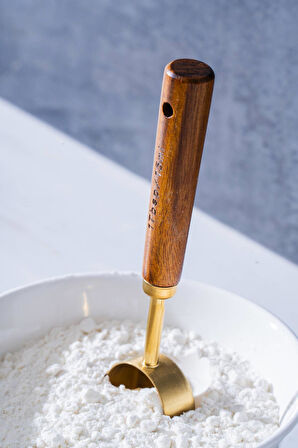 Dose Çelik Ölçü Kaşığı - 15 ml