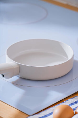 Ultimate Pro Sos Tavası - 16 cm 