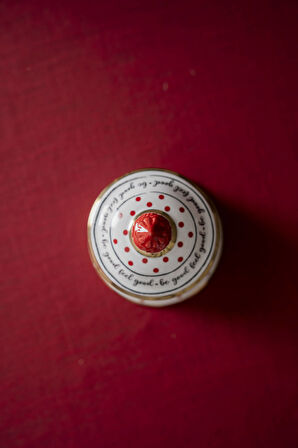 Feel Good 5 Parça Cam Mutfak Seti