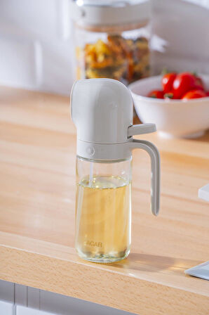 Harlow Cam Sprey Yağdanlık - 250 ml 