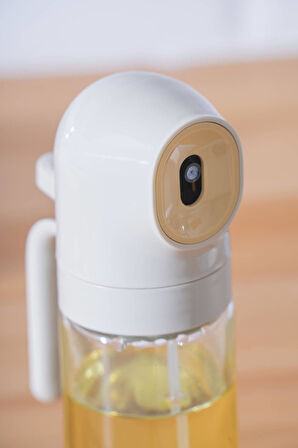 Harlow Cam Sprey Yağdanlık - 250 ml 