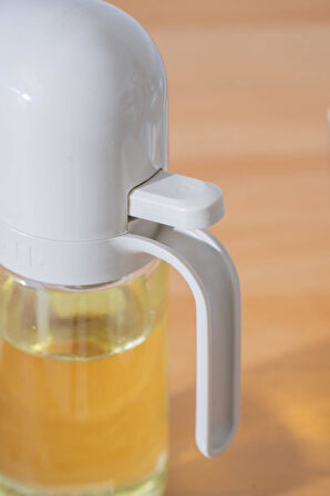 Harlow Cam Sprey Yağdanlık - 250 ml 
