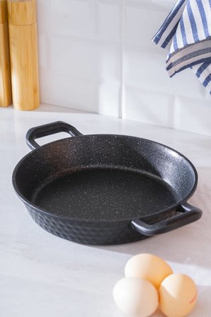 Acar Dıamante 24 Cm Sahan  Dg-08557