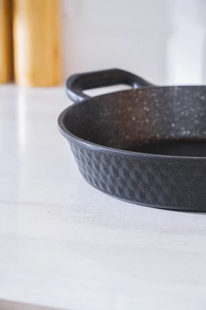 Acar Dıamante 24 Cm Sahan  Dg-08557