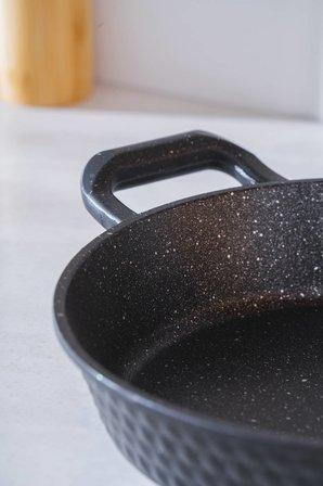 Acar Dıamante 24 Cm Sahan  Dg-08557