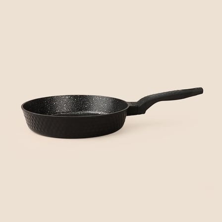 Acar Diamante Tava - Siyah - 26 cm