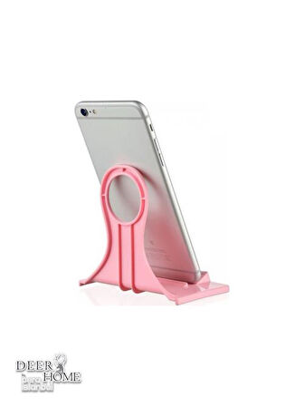 Mobil Şarj Duvar Priz Askısı Ve Telefon Tablet Standı Duvara Monte Priz Askılı Stand