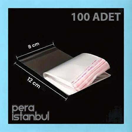 100 Adet Mini Zarf 70mmx90mm Kraft Zarf Hediye Doğum Günü Dilekleri Zarfı Beyaz Not Kartlı Poşetli