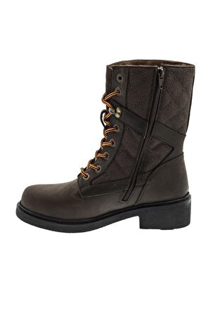 Hammer Jack 102 15945-Z-KHV Deri Kadın Bot