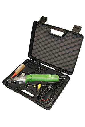 Constanta 4 Koyun Kırkma Makinesi 400w