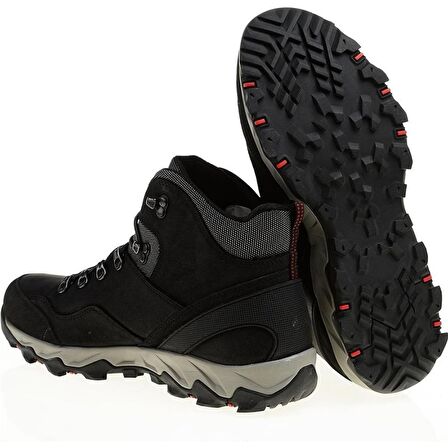 Hammer Jack 102-17825 Bağcıklı Su Geçirmez Tekstil Erkek Outdoor Ayakkabı