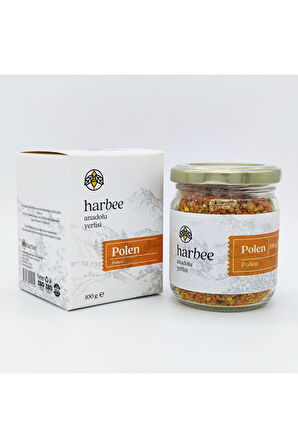 Harbee Polen 100 gr