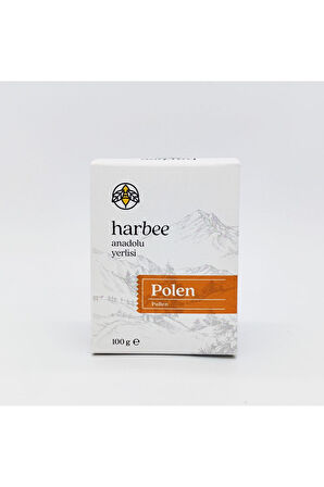 Harbee Polen 100 gr