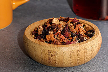 Nar Çayı (125 Gr)