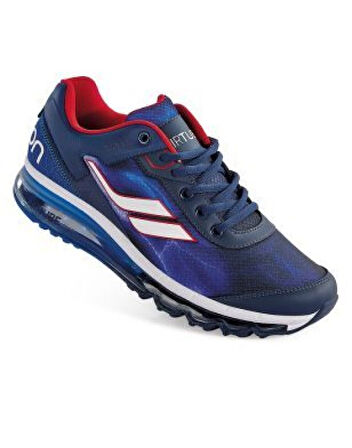Lescon Airtube Erkek Sneaker Ayakkabı L-3518 - Lescon - Lacivert