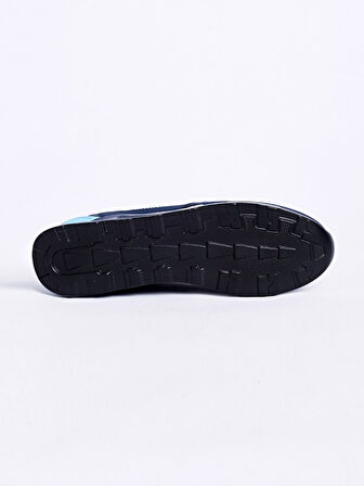 Lescon Walking Erkek Spor Ayakkabı L-4549 - Lescon - L-4549 - Mavi