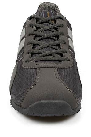Lescon Campus-M Sneakers Füme Erkek Spor Ayakkabı