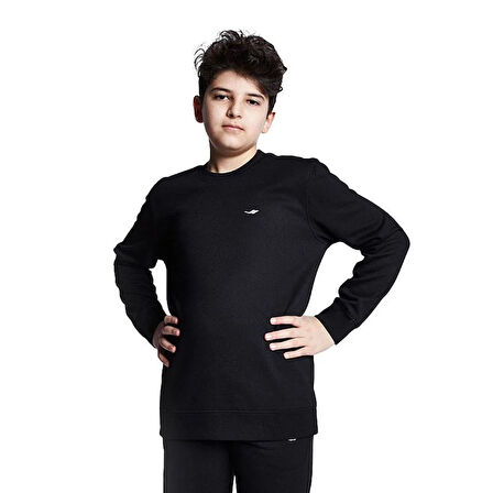 Lifestyle Çocuk Sweatshirt 21NTCB003228-633