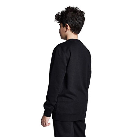 Lifestyle Çocuk Sweatshirt 21NTCB003228-633