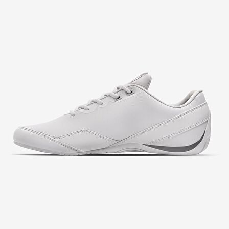 Lescon Blazer-4 Beyaz Sneakers Erkek Spor Ayakkabı