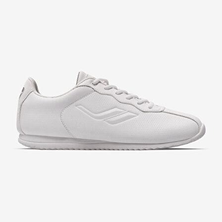 Lescon Neptun Beyaz Erkek Sneaker Spor Ayakkabı