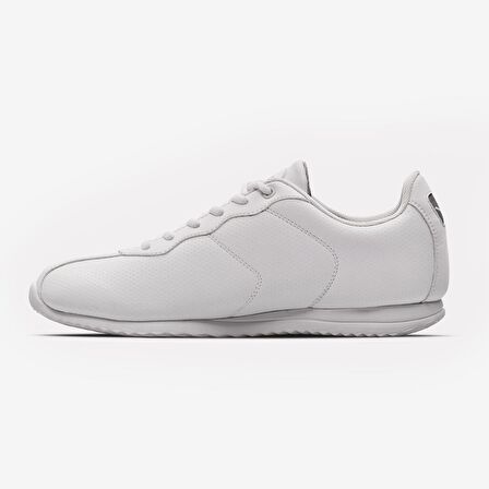 Lescon Neptun Beyaz Erkek Sneaker Spor Ayakkabı