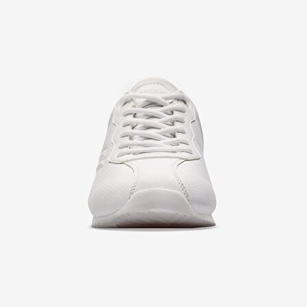 Lescon Neptun Beyaz Erkek Sneaker Spor Ayakkabı