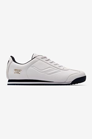 LESCON WİNNER-6 İNCE TABAN UNİSEX SNEAKERS SPOR AYAKKABI