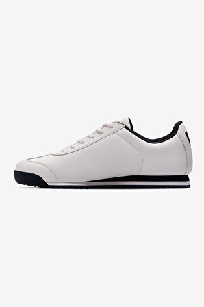 LESCON WİNNER-6 İNCE TABAN UNİSEX SNEAKERS SPOR AYAKKABI
