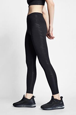 Lescon Stüdyo Tight Fit 22BTBP002030633 Kadın Tayt