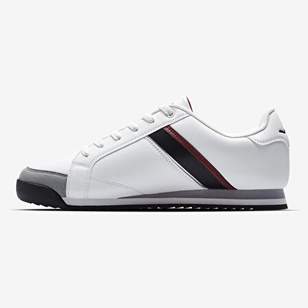 Lescon Bozon Beyaz Erkek Sneaker Spor Ayakkabı