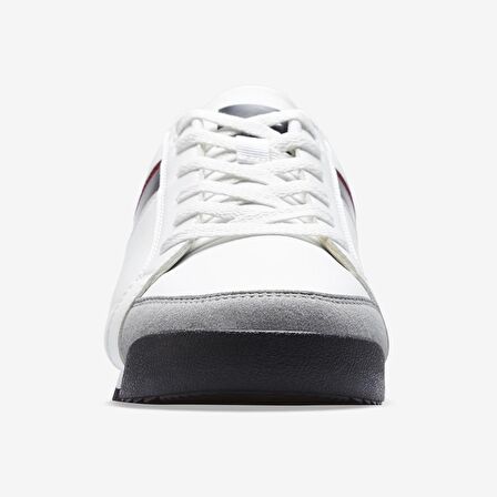 Lescon Bozon Beyaz Erkek Sneaker Spor Ayakkabı