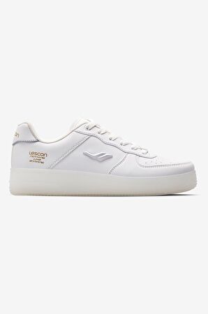 LESCON 23BAE00ZESKM-001 ZEPLIN 3 SNEAKERS SPOR AYAKKABI