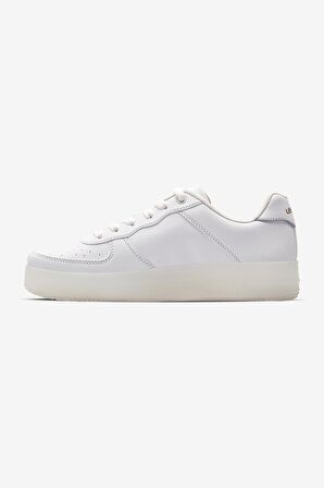 LESCON 23BAE00ZESKM-001 ZEPLIN 3 SNEAKERS SPOR AYAKKABI