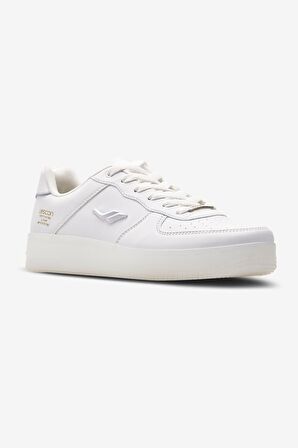 LESCON 23BAE00ZESKM-001 ZEPLIN 3 SNEAKERS SPOR AYAKKABI