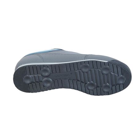 Lescon Bold 4 Füme Erkek Sneakers Spor Ayakkabı