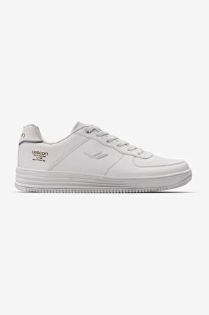 Zeplin 3 Sneakers Unisex Spor Ayakkabı Beyaz
