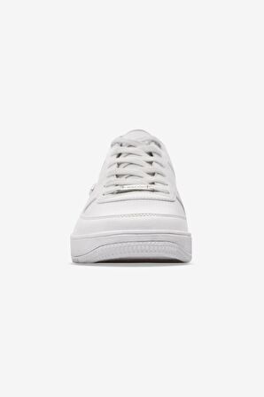 Zeplin 3 Sneakers Unisex Spor Ayakkabı Beyaz