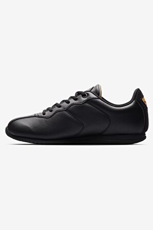 Lescon Neptun 3 Erkek Siyah Sneaker Spor Ayakkabı