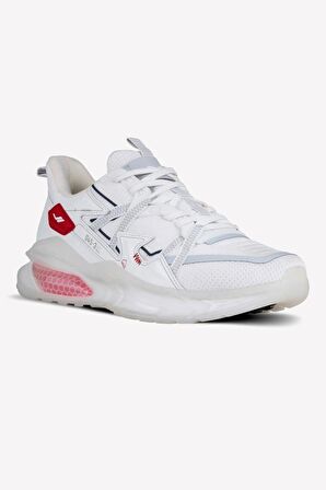 LESCON AIRFOAM MERCURY 3 BEYAZ COMFORT CASUAL AİR TABAN SNEAKER