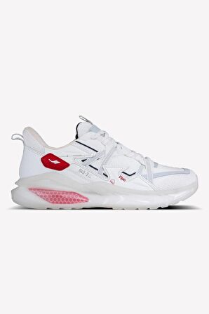 LESCON AIRFOAM MERCURY 3 BEYAZ COMFORT CASUAL AİR TABAN SNEAKER
