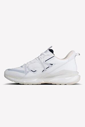 LESCON AIRFOAM MERCURY 3 BEYAZ COMFORT CASUAL AİR TABAN SNEAKER