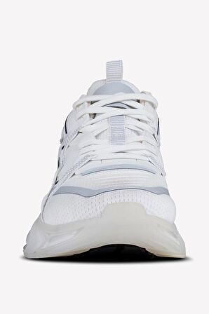 LESCON AIRFOAM MERCURY 3 BEYAZ COMFORT CASUAL AİR TABAN SNEAKER