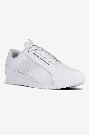 LESCON SAILER 6 BEYAZ COMFORT CASUAL ANATOMİK GÜNLÜK SNEAKER SPOR AYAKKABISI