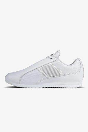 LESCON SAILER 6 BEYAZ COMFORT CASUAL ANATOMİK GÜNLÜK SNEAKER SPOR AYAKKABISI