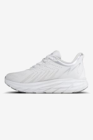 LESCON EASYSTEP NIBUR-2 KADIN SNEAKERS SPOR AYAKKABI BEYAZ