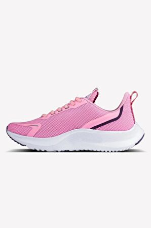 Lescon Gym Runner 23NAU00GYMRU020 Pembe Kadın Yürüyüş & Koşı Ayakkabısı