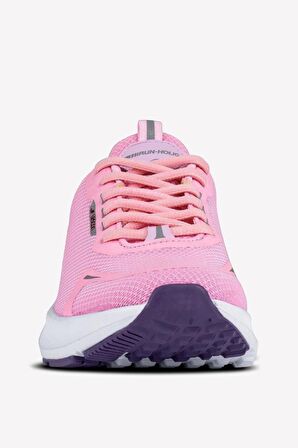Lescon Gym Runner 23NAU00GYMRU020 Pembe Kadın Yürüyüş & Koşı Ayakkabısı