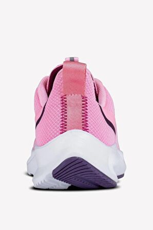Lescon Gym Runner 23NAU00GYMRU020 Pembe Kadın Yürüyüş & Koşı Ayakkabısı