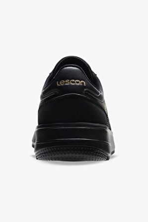 Lescon Campus-6 23NAE00CMP6M163 Erkek Sneaker